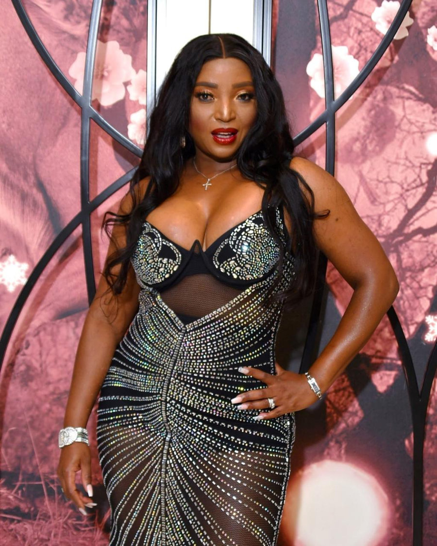 Lebo Davies