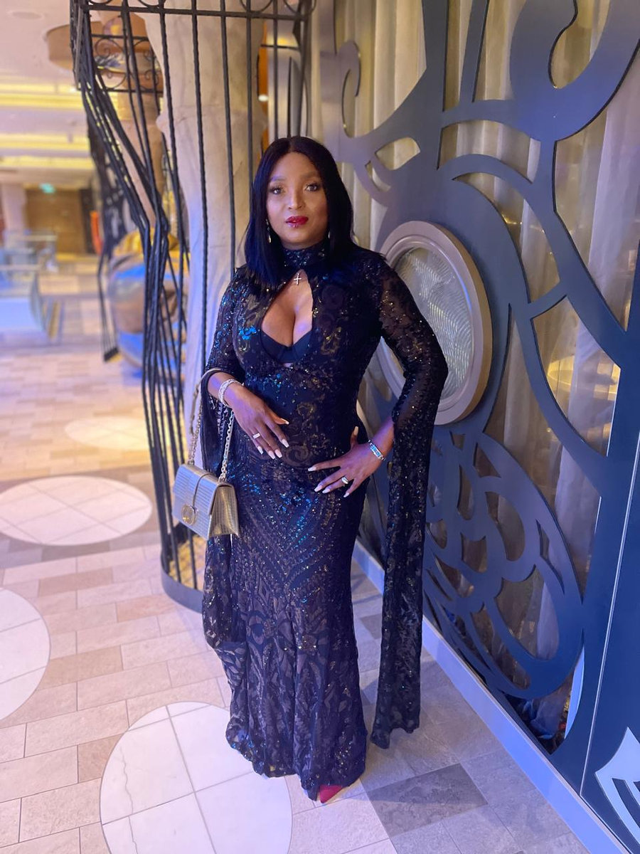 Lebo Davies