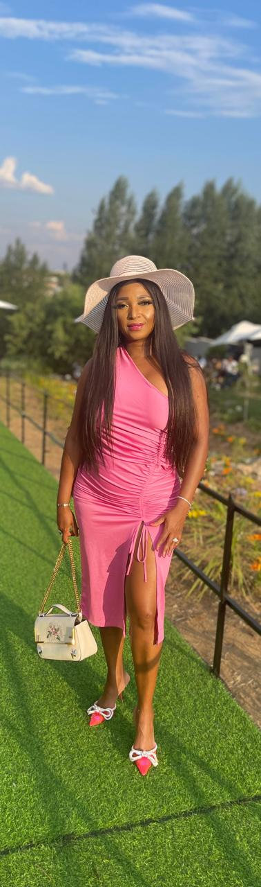 Lebo Davies