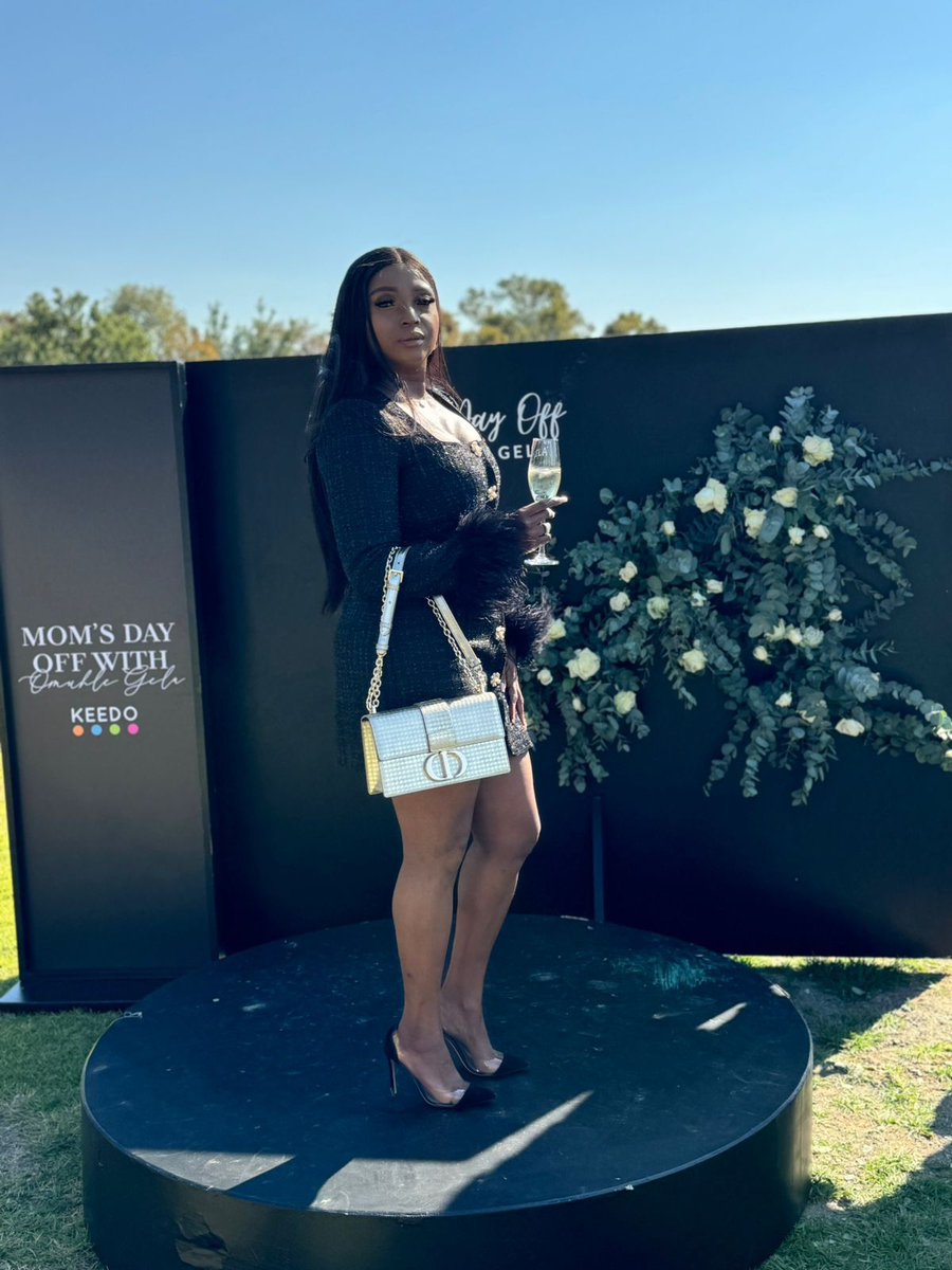 Lebo Davies
