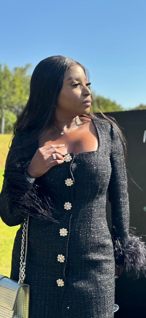 Lebo Davies