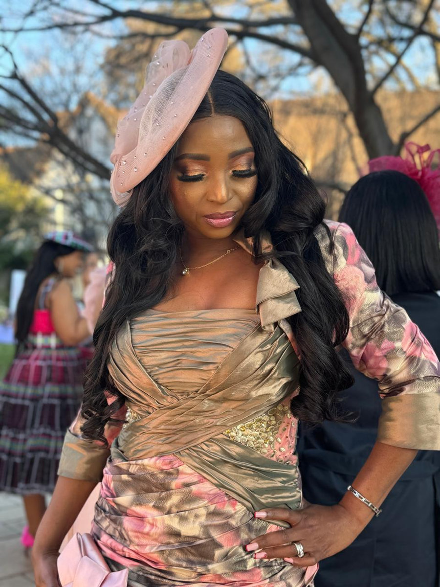 Lebo Davies